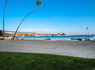 2505 Crestview Dr, Newport Beach, CA 92663