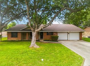 1529 Allison, New Braunfels, TX 78130