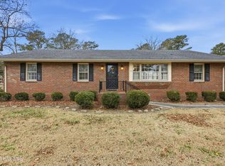 103 Cartwright Road, Elizabeth City, NC 27909