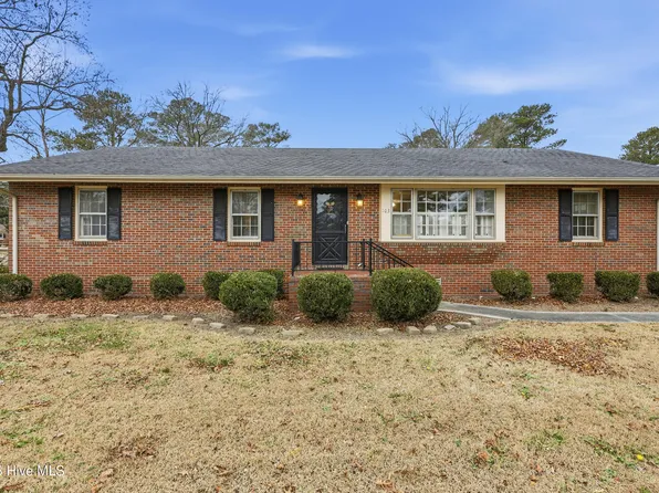 103 Cartwright Road, Elizabeth City, NC 27909