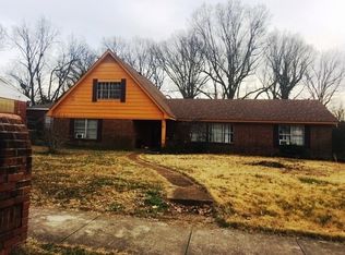 4009 Tessland Rd LOT 21, Memphis, TN 38128