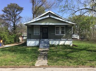 615 Fremont St, Saint Louis, MO 63147