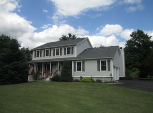 8 Summerlin Ct, Wappingers Falls, NY 12590