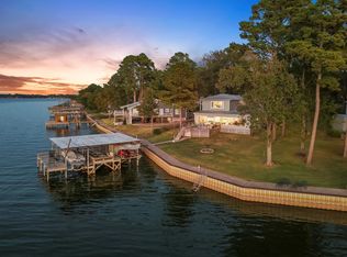 615 Inlet Dr, Livingston, TX 77351