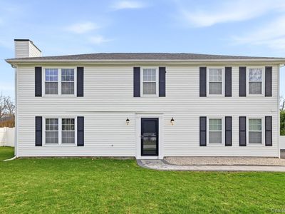8 Eagle Lane, Poughkeepsie, NY, 12601