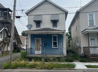 1121 8th Ave, New Brighton, PA