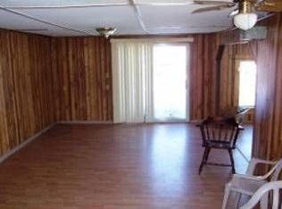 8509 S James Rd, Baldwin, MI 49304