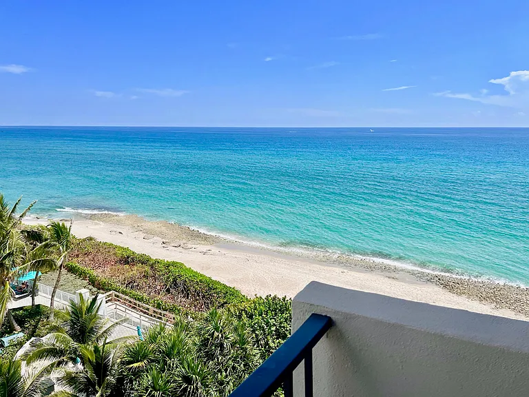 4200 N Ocean Dr #1-806 — Photo 4