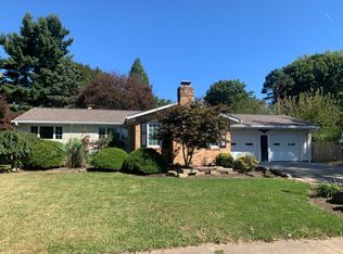 5415 Fulton Dr NW, Canton, OH