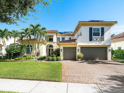 3269 Lago De Talavera, Lake Worth, FL, 33467