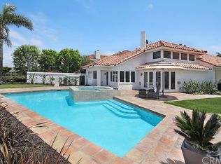 5 Guadalmina Dr, Dana Point, CA 92629
