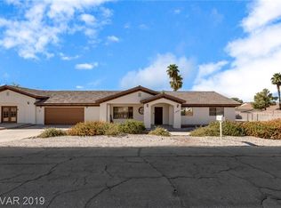 1821 Thoroughbred Rd, Henderson, NV 89002