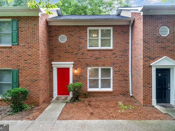 4048 Hidden Hollow Ter APT B, Gainesville, GA 30506
