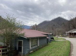 223 Big Branch Rd, Elkhorn City, KY 41522