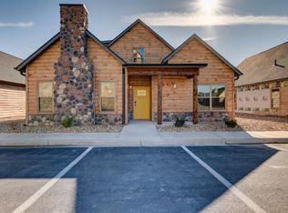 135 Indian Summer Ln, Branson, MO 65616