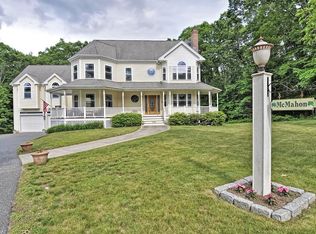 175 Irondequoit Rd, Franklin, MA 02038