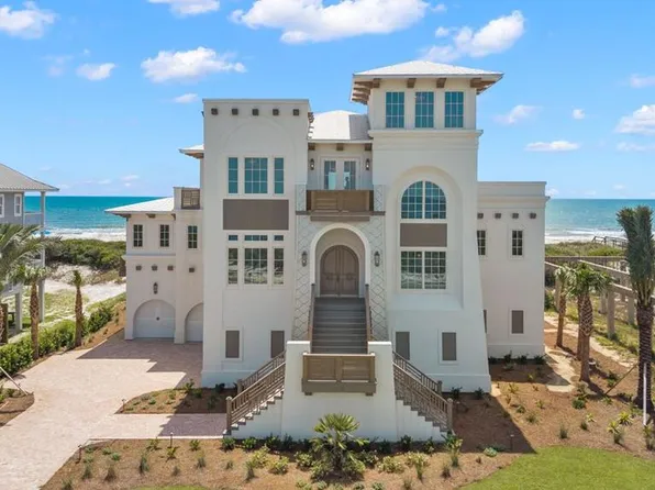 4137 Cape San Blas Rd, Port Saint Joe, FL 32456
