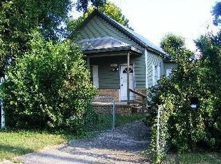 521 E Fisher St, Pensacola, FL 32503
