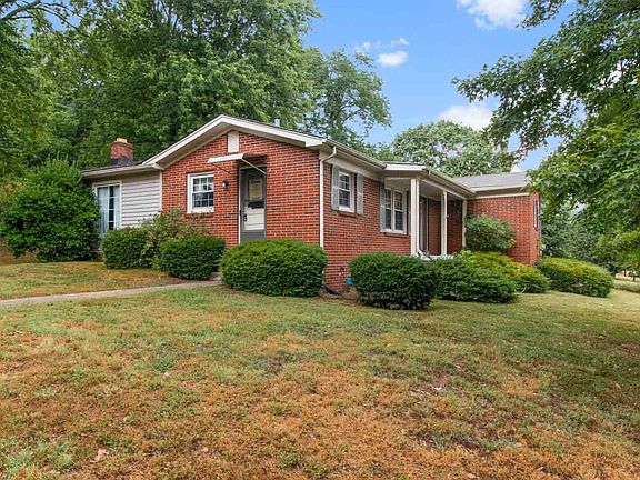2nd image of 1578 Lewisburg Pike