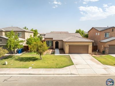 613 Las Dunas St, Imperial, CA, 92251