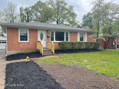 2412 Adrienne Way, Louisville, KY, 40216