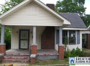 1316 3rd Ave N, Bessemer, AL 35020