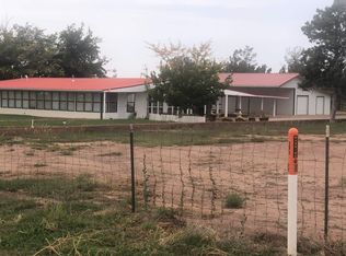 79 NW Bookout Rd, Tularosa, NM 88352