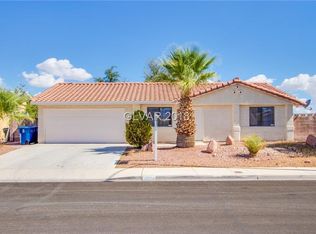 1733 Esperanto St, Las Vegas, NV 89108