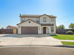 340 S Sol Ct, Visalia, CA 93292
