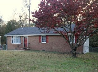 20508 Ravensbourne Dr, South Chesterfield, VA 23803