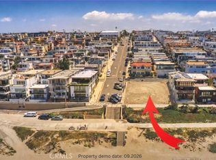 2120 The Strand, Manhattan Beach, CA 90266