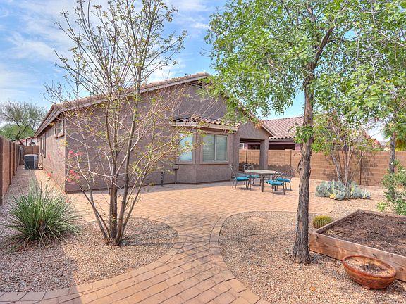2nd image of 45476 W Rainbow Dr