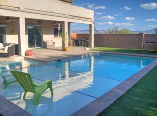 803 W Calle La Bolita, Sahuarita, AZ 85629