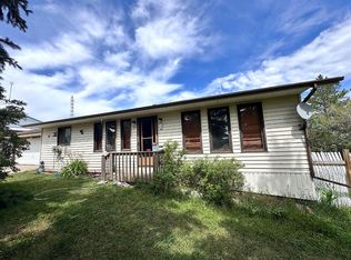 167 1st St S, Edberg, AB T0B 1J0