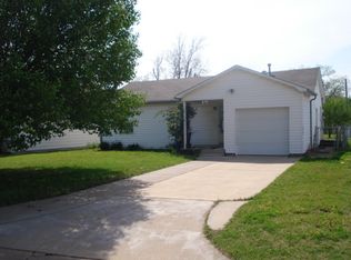 317 N 1st St, Duncan, OK 73533