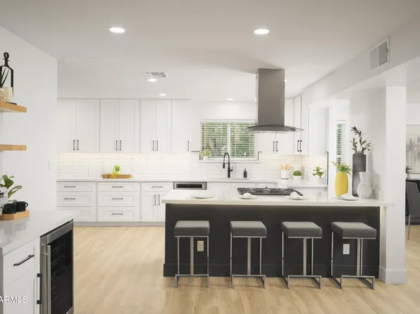 116 W BRAEBURN Drive, Phoenix, AZ 85023