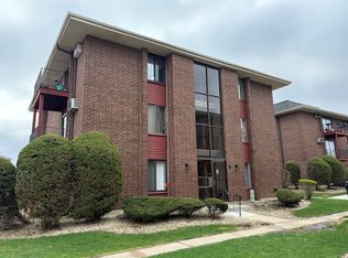 15818 Terrace Dr Unit R3, Oak Forest, IL