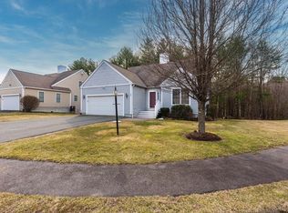 38 Preston Pl, North Easton, MA 02356