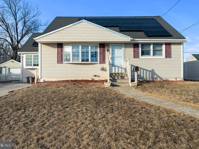 214 Saunders Ave, Bellmawr, NJ, 08031