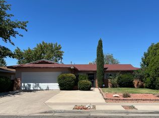 8509 Bellehaven Pl NE, Albuquerque, NM 87112