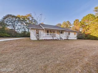 2970 Frederick Dr, Dry Branch, GA 31020