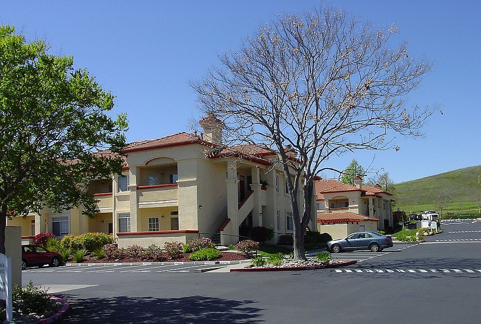 Alamo Creek