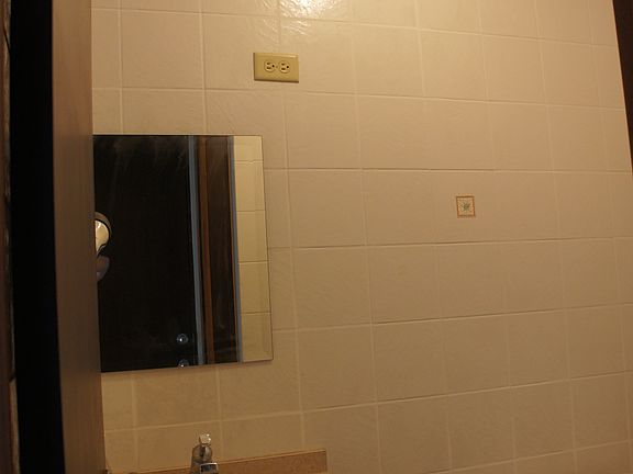 Half bath