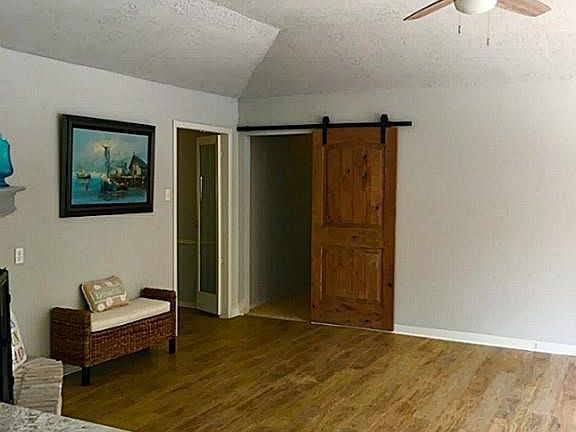 Family room from breakfast area