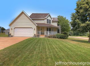 5365 Beckie Ct SW, Wyoming, MI 49418