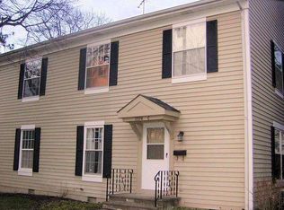 7376 Foxmill Rd UNIT C, Mentor, OH 44060