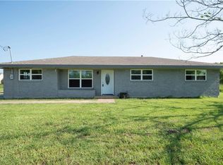 13132 Fm 196, Deport, TX 75435