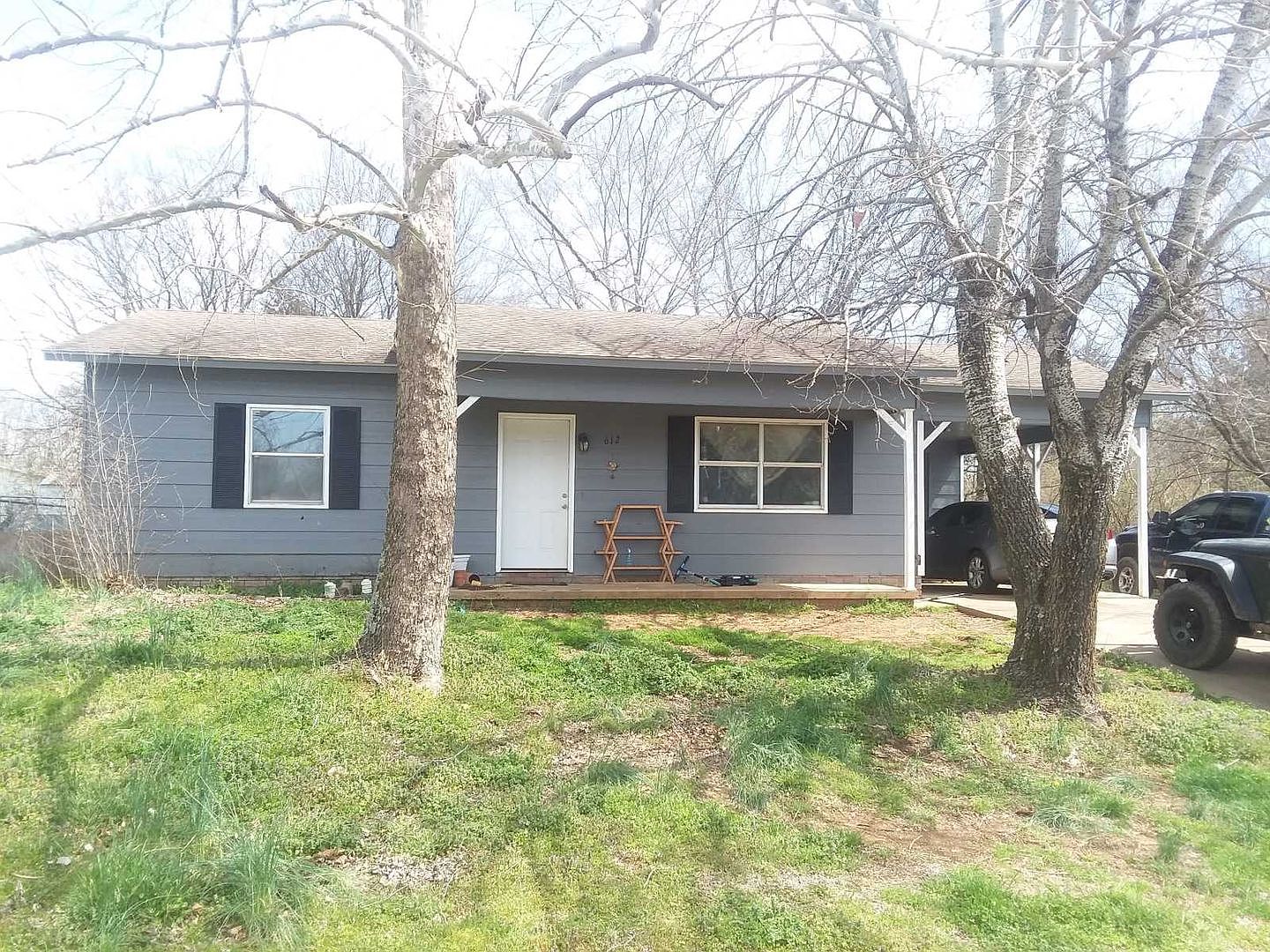 612 Highway 45, Hackett, AR 72937 Zillow