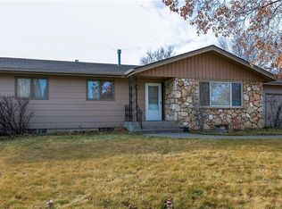 1026 Nutter Blvd, Billings, MT 59105
