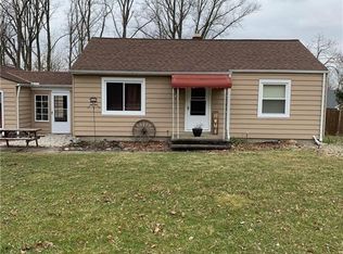 4538 Nettleton Rd, Medina, OH 44256